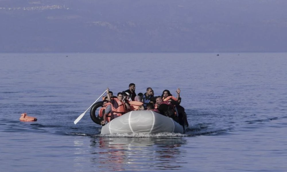 Μαρόκο: Οκτώ μετανάστες πνίγηκαν στη Μεσόγειο